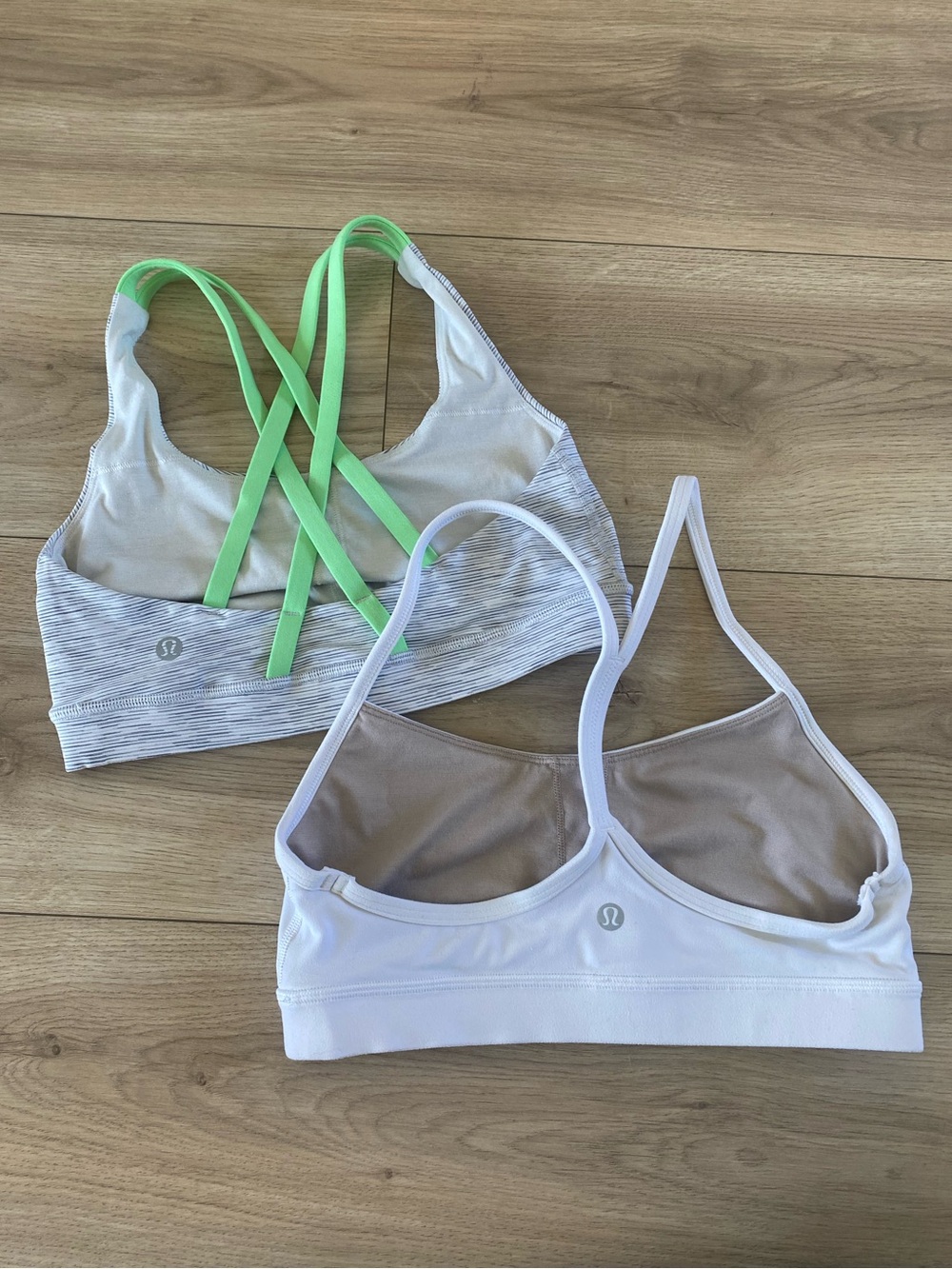 Lululemon Sports Bra Bundle